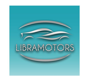Logo de Libramotors - Exotikignition Lda