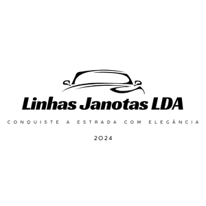 Logo de Linhas Janotas