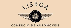 Logo de LISBOA Comércio Automóveis