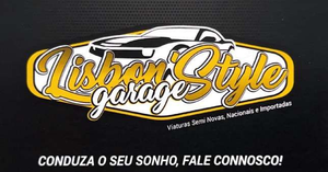 Logo de Lisbon Style Garage