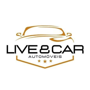 Logo de Live & Car