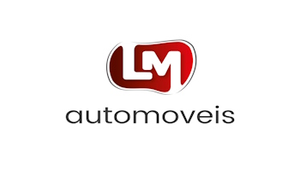 Logo de LM Automóveis - Luis Matos