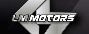 Logo de LM Motors