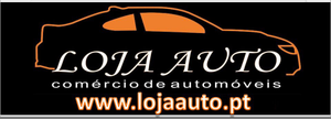 Logo de Loja Auto - Comércio de Automóveis