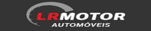 Logo de LR MOTOR