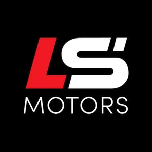 Logo de LSMotors