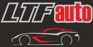 Logo de LTF Auto