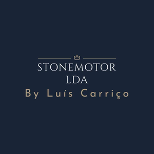 Logo de Luis Carriço