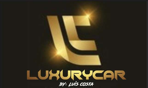 Logo de Luis Costa - Luxurycar