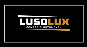 Logo de Luso Lux