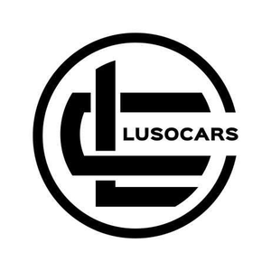 Logo de Lusocars - Automóveis de Confiança