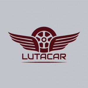 Logo de Lutacar, Comércio de Automóveis