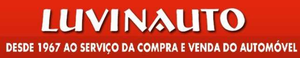 Logo de LUVINAUTO Lda