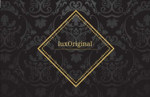 Logo de luxOriginal Automotive