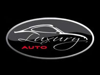 Logo de Luxury Auto