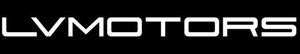 Logo de LVMOTORS