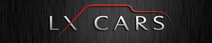 Logo de LX CARS
