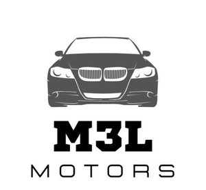 Logo de M3L Motors