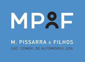 Logo de M. Pissarra & Filhos