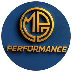 Logo de MA Performance