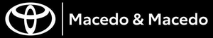 Logo de Macedo e Macedo, Lda - Póvoa de Varzim