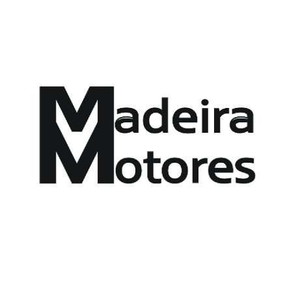 Logo de Madeira Motores