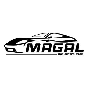 Logo de MAGAL EM PORTUGAL
