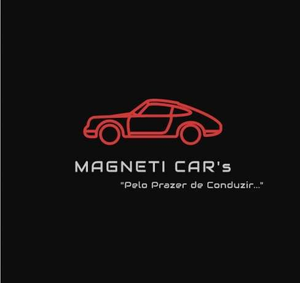 Logo de MAGNETIC-CARs