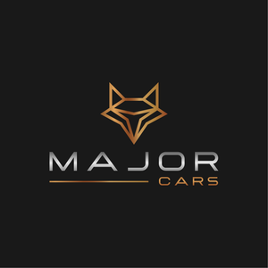 Logo de Major Cars, Lda