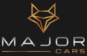 Logo de Major Cars