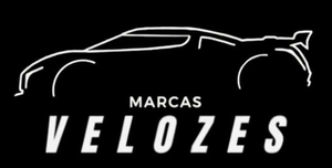 Logo de Marcas Velozes