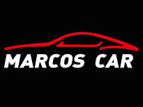 Logo de Marcoscar - Stand de Macedo de Cavaleiros