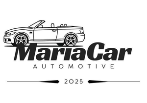Logo de MariaCar