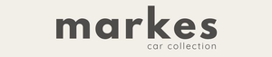 Logo de Markes Car Collection - Loures