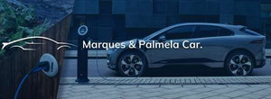 Logo de MARQUES E PALMELA