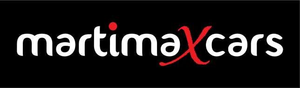 Logo de MARTIMAXCARS