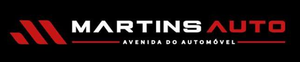 Logo de Martins Auto - Avenida do Automóvel