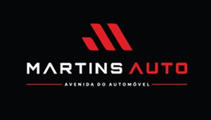 Logo de Martins Auto Cascais