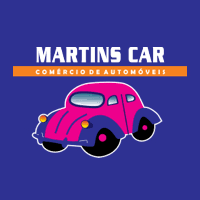 Logo de Martins Car