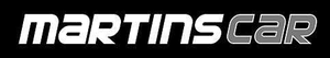 Logo de MartinsCar