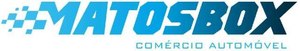 Logo de Matosbox Automoveis