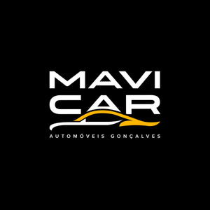 Logo de Mavicar, Automóveis Gonçalves