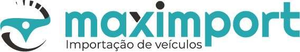 Logo de Maximport