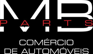 Logo de MBPARTS