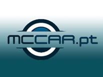 Logo de MC Car