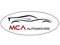 Logo de MCA Automóveis