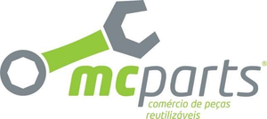 Logo de Mcparts