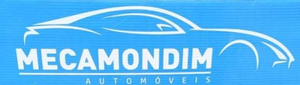 Logo de MecaMondim