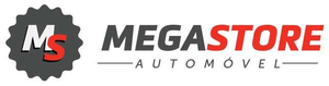 Logo de MEGA STORE AUTOMOVEL STAND 2