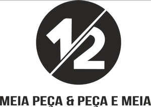 Logo de Meia Peça e Peça e Meia Unipessoal Lda